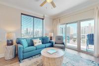 Crystal Tower 401 - B&B Gulf Shores
