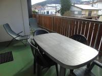 Appartement 4 personnes proche du lac - B&B