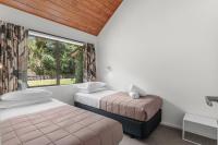 Appartement 2 Chambres - Vue sur Mer