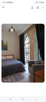 Habitación Doble Deluxe