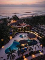 Escondite Residences - B&B Zihuatanejo
