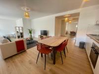 T3 centre Toulouse - B&B