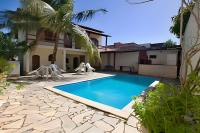 Linda casa em Porto da Aldeia (Cabo Frio) - RJ - Bed and Breakfast