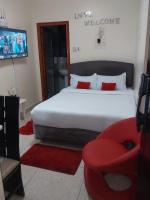 Hankim homes - Ferienwohnung Nairobi