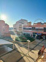 La Perle du port - 5pers - Histoire de clés - B&B Le Cap d'Agde