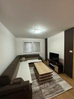 Apartman Tajchi - Ferienwohnung Sarajevo