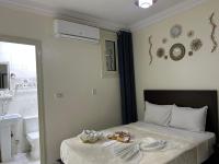 Two-Bedroom Family Apartment