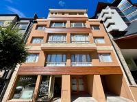 Depto a estrenar! en pleno centro y a pasos del lago! - Chambres d'hôtes Bariloche