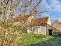 Gîte de l'Orme Maison Lumineuse avec Jardin - Ferienwohnung Voinsles