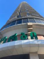 Quadruple Room with Sea View