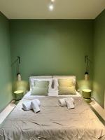 Superior Appartement met 1 Slaapkamer en Balkon