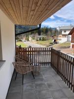 Fewo Bergstories - Ferienwohnung
