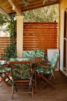 Villa Aristotle - B&B Alepoú