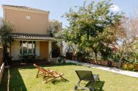 Villa Aristotle - B&B