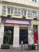 studio près du vieux port et de la Canebière - Chambres d’hôtes Marseille