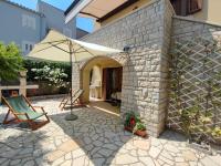 Skulka Apartment - Cres Island - B&B Orlec