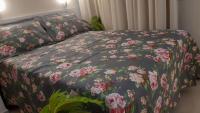 Aluguel Piratuba, Studio 15m² climatizado, centro - B&B Piratuba
