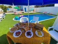 VillaSarah - Bed and Breakfast Mezraia