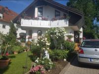 Ferienwohnung Schindele am Bodensee - B&B Langenargen