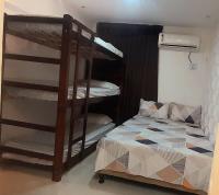 Apartamento de 1 dormitorio