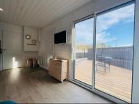 Le Refuge de Guilmä - Ferienwohnung Ludon-Médoc