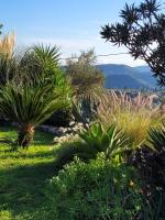 Villa Bakola - Ferienwohnung Sívros