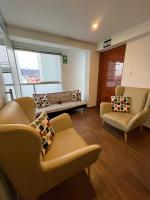 Llamas House ll - Bed and Breakfast Cuzco