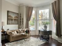 Close to Sefton Park Beautiful one bedroomed apartment sleeps 4 - B&B Liverpool
