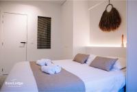 Appartement 3 Chambres - Vue sur Mer