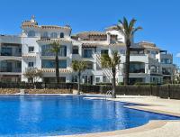 Stunning penthouse with beautiful golf views - Chambres d’hôtes