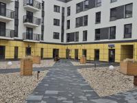 Torowa 2a Apartamenty El-Bema - B&B Biała Podlaska