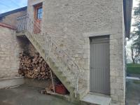 Hédoniste 1 - Chambres d’hôtes Herpy-l'Arlésienne