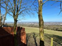 Sky gazer cabin in the woods - Ferienwohnung Dublin