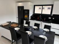 Villa mit 3 Schlafzimmern