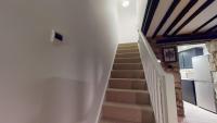 Bushnells Cottage - Ferienwohnung Oxford