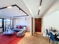 La Duchesse - B&B Crans-Montana