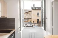 Le deuxième ciel de la vertu - Bed and Breakfast