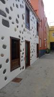 Casa Higa Tenerife - B&B Los Realejos