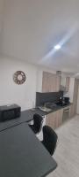 Bel appartement Belfort centre-Gare - Bed and Breakfast