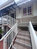 Petite Anse Villa T3 Large terrace with sea view - Chambres d’hôtes
