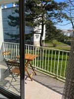 Appartement 3 pièces Royan - Bed and Breakfast Royan