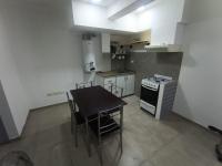 Departamento calle Libertad - Chambres d’hôtes