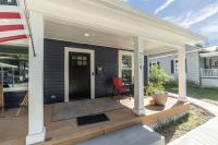 Flying Colors Cottage Walk to Downtown - Bed and Breakfast Coeur d'Alene