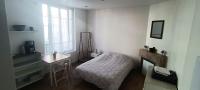 Studio porte de Paris - B&B