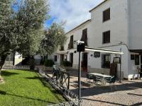 Casa Naranjo - Ferienwohnung Almagro