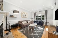 Parkside - B&B Blackheath