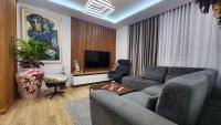 Alcatraz Apartment Durres - B&B Durrës