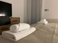 Liberte Apartments Voždovac - B&B Belgrade