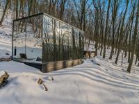 Mirror Villas - B&B Kasiesville