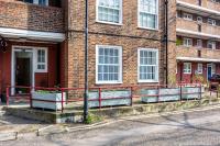 Modern 4 Bed Flat Prime Central London Location - B&B Londra